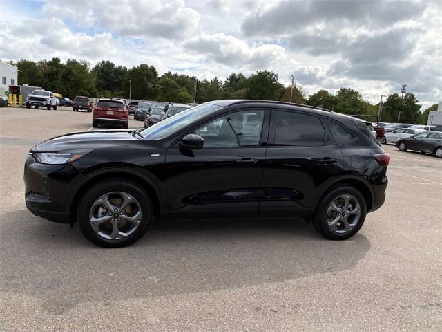 used 2025 Ford Escape car, priced at $30,000