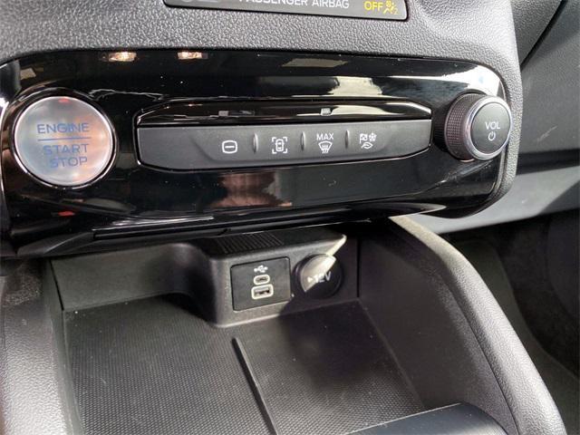 used 2025 Ford Escape car, priced at $30,000