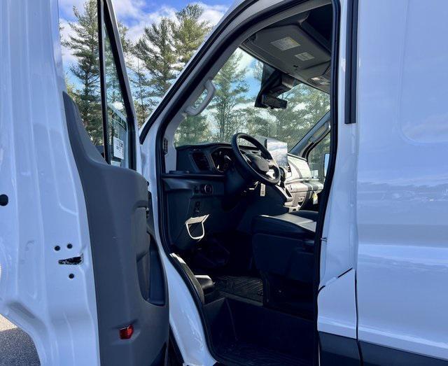 new 2024 Ford Transit-350 car, priced at $59,950