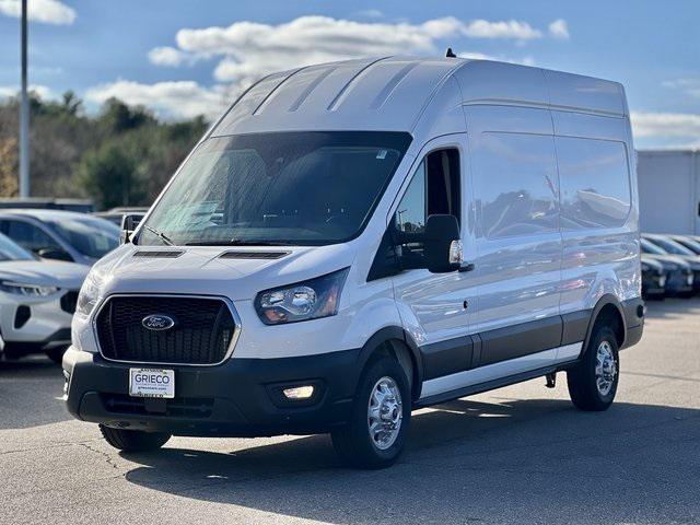 new 2024 Ford Transit-350 car, priced at $59,950