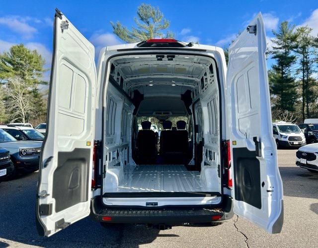 new 2024 Ford Transit-350 car, priced at $59,950