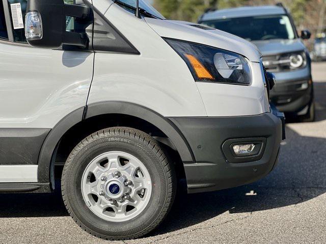 new 2024 Ford Transit-350 car, priced at $59,950