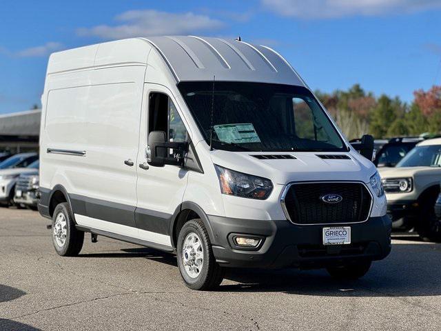 new 2024 Ford Transit-350 car, priced at $59,950