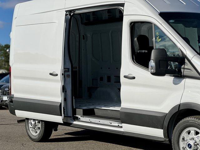 new 2024 Ford Transit-350 car, priced at $59,950