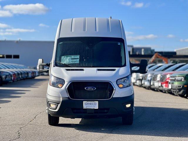 new 2024 Ford Transit-350 car, priced at $59,950