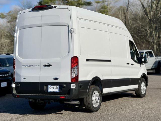 new 2024 Ford Transit-350 car, priced at $59,950