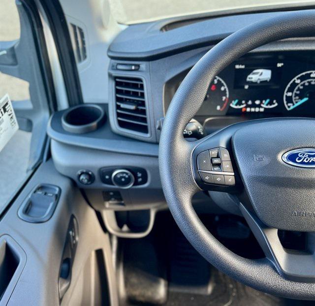 new 2024 Ford Transit-350 car, priced at $59,950