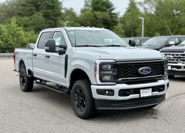 new 2025 Ford F-250 car, priced at $62,000