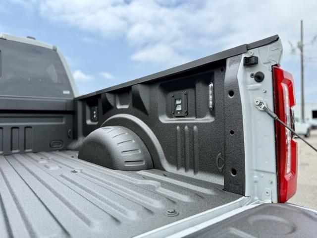 new 2025 Ford F-250 car, priced at $62,000