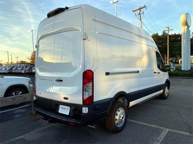 new 2024 Ford Transit-350 car, priced at $59,500