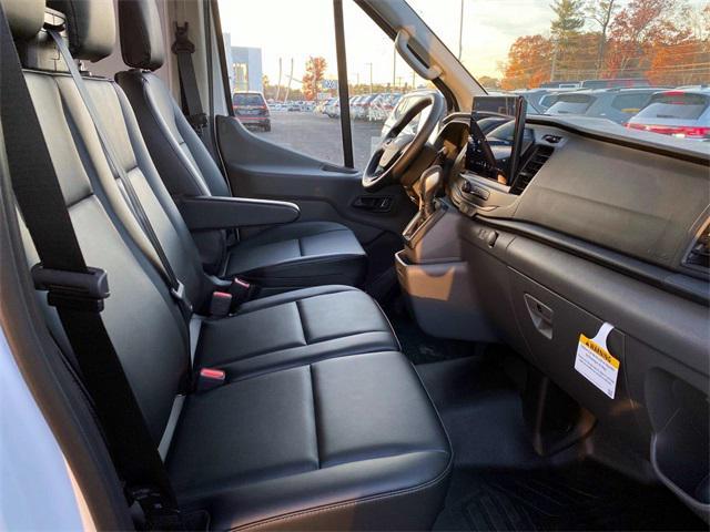 new 2024 Ford Transit-350 car, priced at $59,500