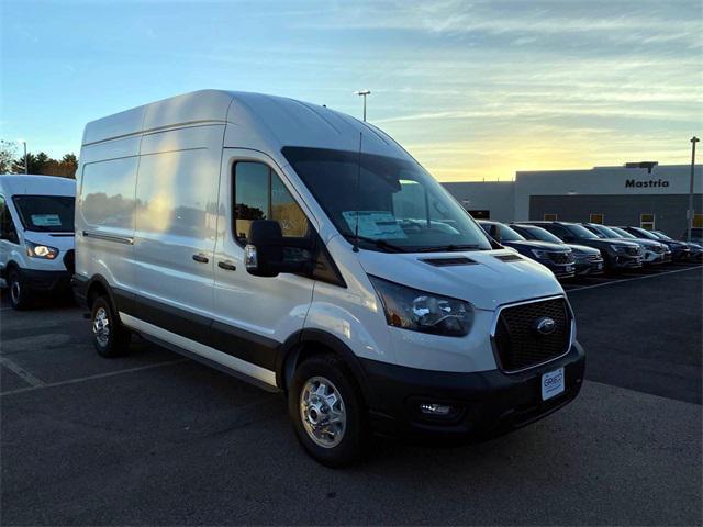 new 2024 Ford Transit-350 car, priced at $59,500