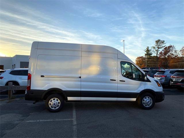 new 2024 Ford Transit-350 car, priced at $59,500