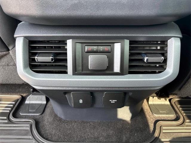 used 2023 Ford F-150 car, priced at $50,000