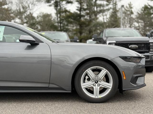 new 2026 Ford Mustang car, priced at $34,000