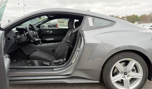 new 2026 Ford Mustang car, priced at $34,000