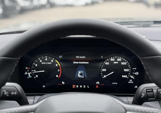 new 2026 Ford Mustang car, priced at $34,000