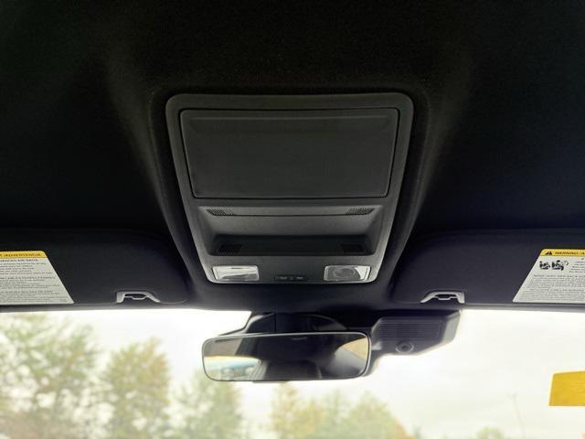 new 2026 Ford Mustang car, priced at $34,000