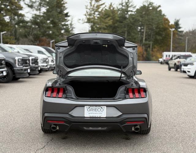 new 2026 Ford Mustang car, priced at $34,000