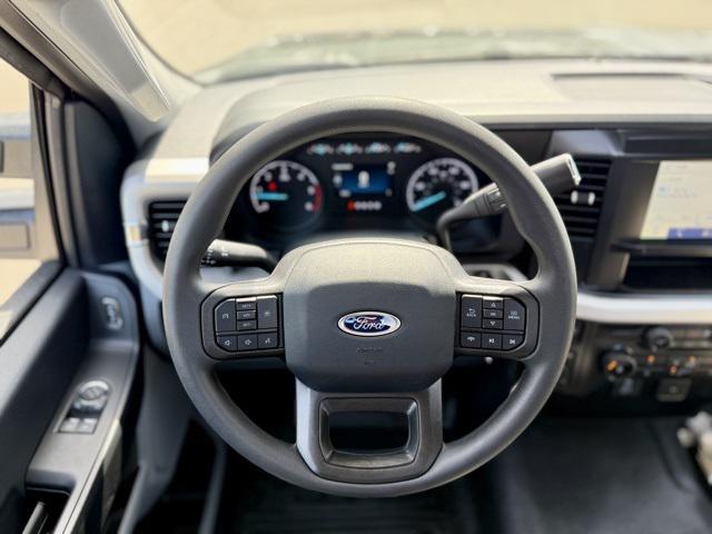 new 2025 Ford F-350 car, priced at $60,575