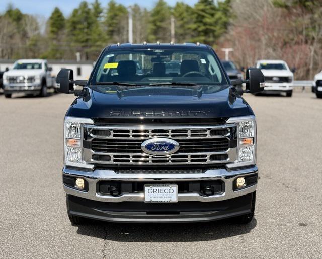 new 2025 Ford F-350 car, priced at $60,575