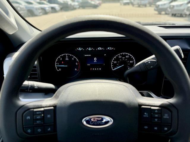new 2025 Ford F-350 car, priced at $60,575