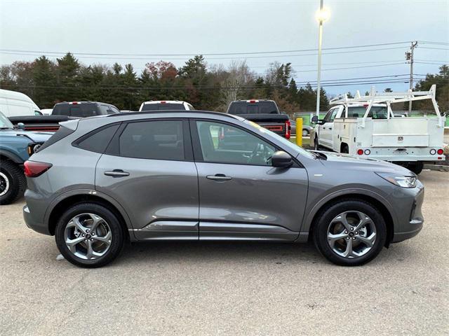 used 2024 Ford Escape car, priced at $30,500