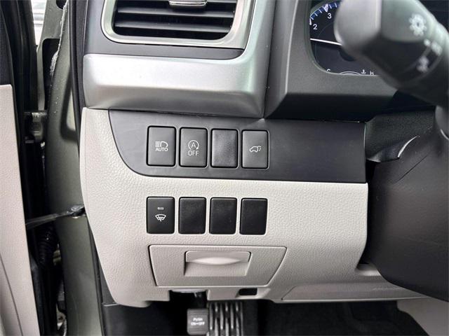 used 2017 Toyota Highlander car, priced at $21,000