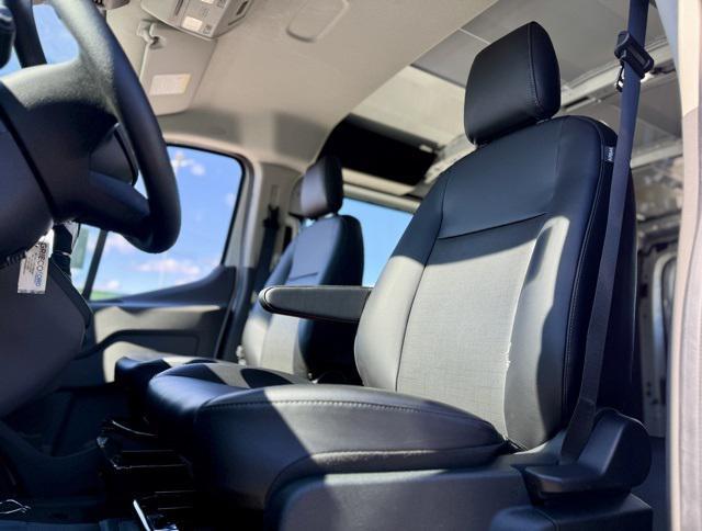 new 2025 Ford Transit-250 car, priced at $53,145