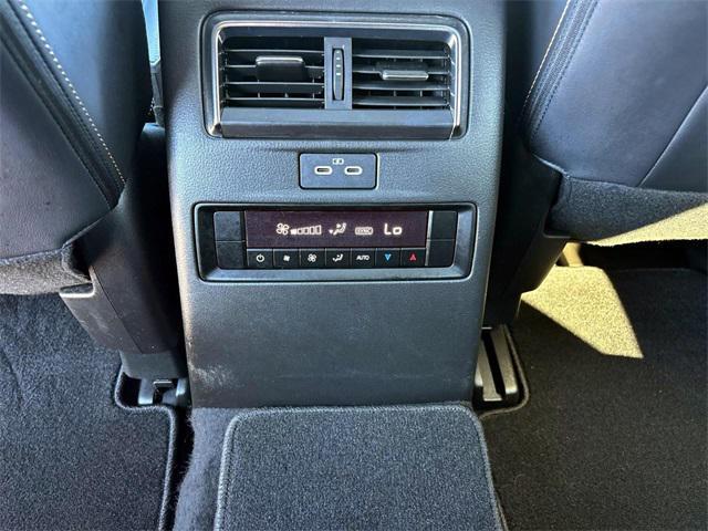 used 2024 Mazda CX-90 car, priced at $37,500