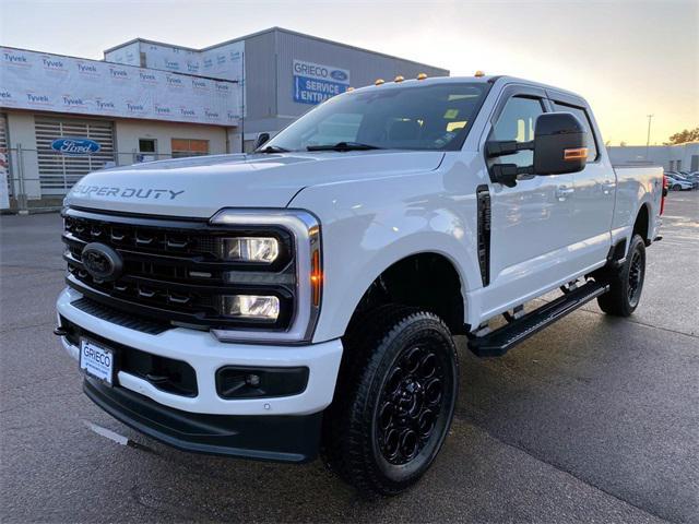 used 2024 Ford F-250 car, priced at $65,000