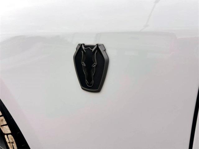 used 2024 Ford Mustang car, priced at $58,000