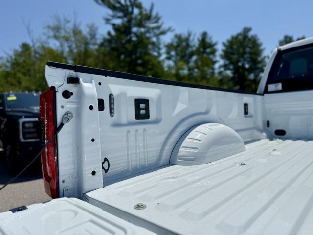 new 2025 Ford F-350 car, priced at $57,500
