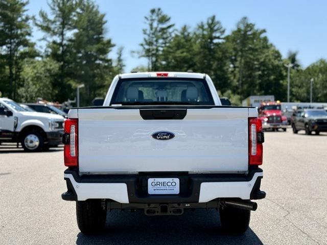new 2025 Ford F-350 car, priced at $57,500