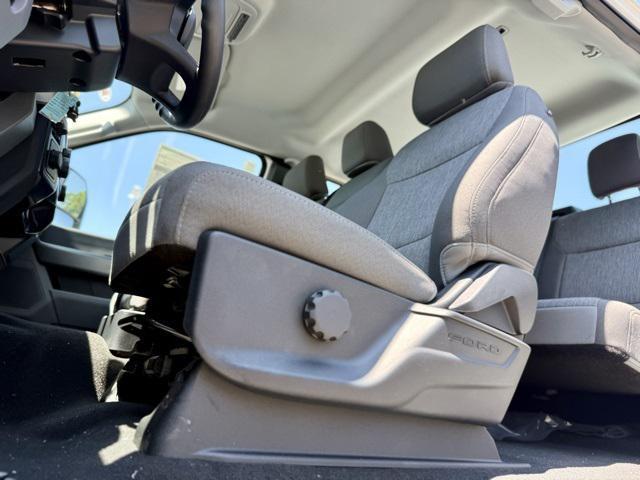 new 2025 Ford F-350 car, priced at $57,500