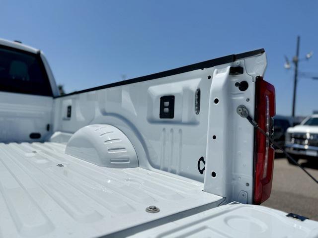 new 2025 Ford F-350 car, priced at $57,500