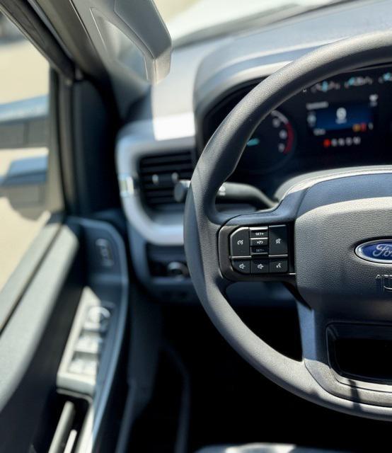 new 2025 Ford F-350 car, priced at $57,500