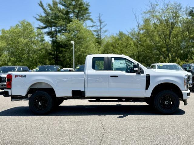 new 2025 Ford F-350 car, priced at $57,500