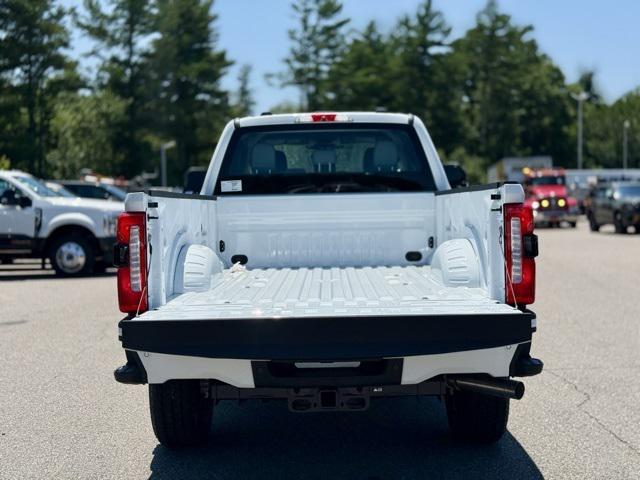 new 2025 Ford F-350 car, priced at $57,500