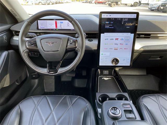 used 2021 Ford Mustang Mach-E car, priced at $19,250