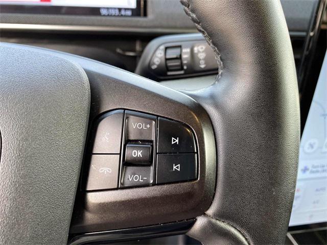 used 2021 Ford Mustang Mach-E car, priced at $19,250