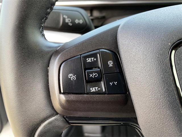used 2021 Ford Mustang Mach-E car, priced at $19,250