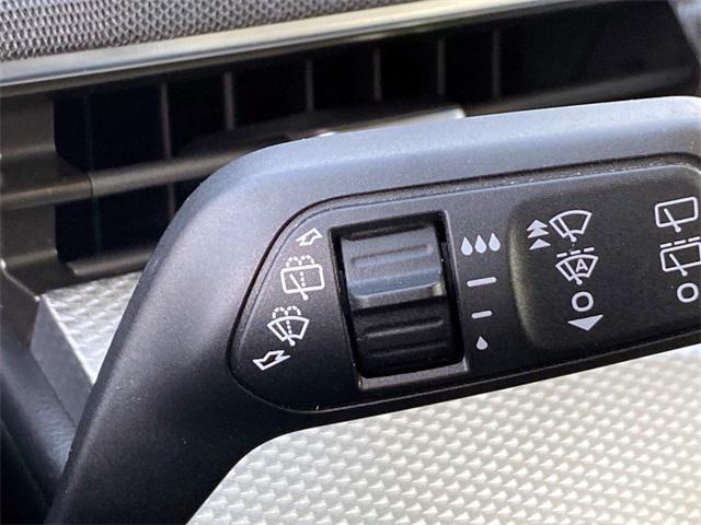 used 2021 Ford Mustang Mach-E car, priced at $19,250