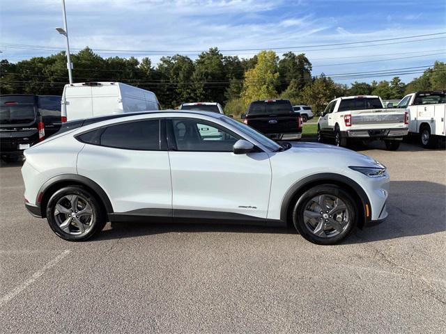 used 2021 Ford Mustang Mach-E car, priced at $19,250