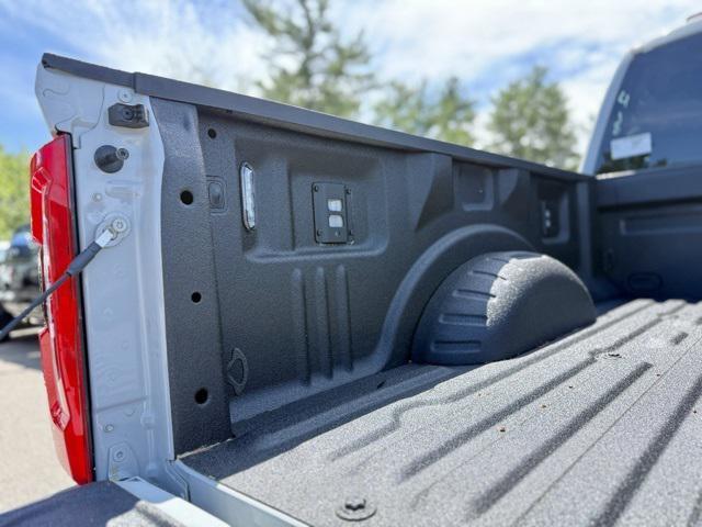 new 2025 Ford F-350 car, priced at $81,445