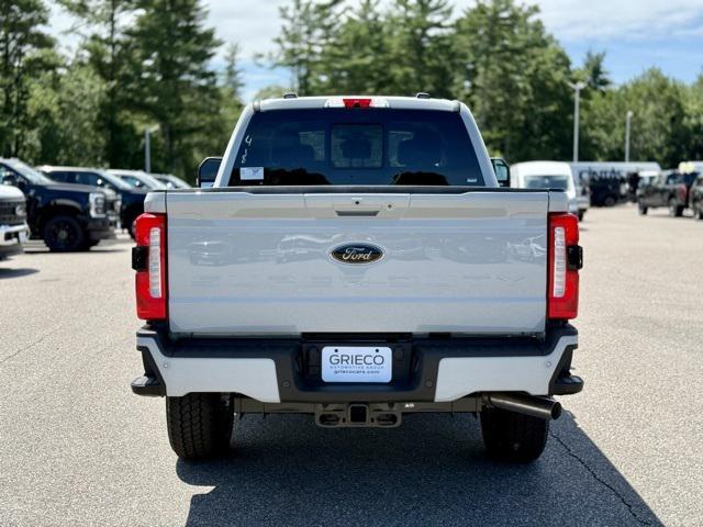 new 2025 Ford F-350 car, priced at $81,445