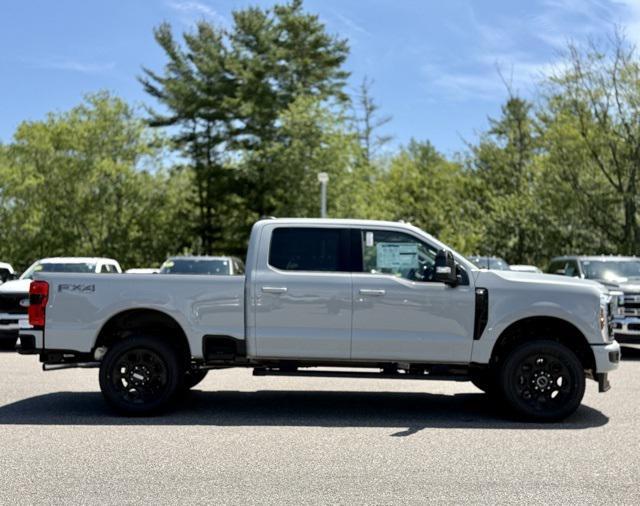 new 2025 Ford F-350 car, priced at $81,445