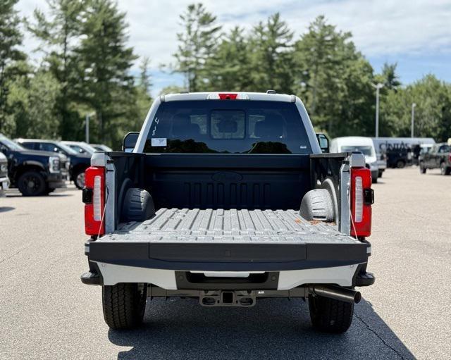 new 2025 Ford F-350 car, priced at $81,445