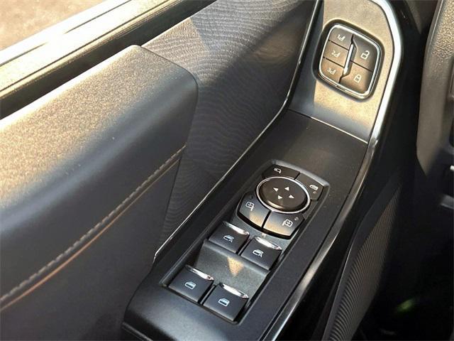 used 2023 Ford F-150 car, priced at $53,300