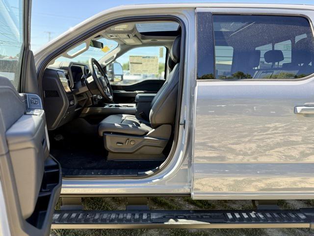 new 2025 Ford F-350 car, priced at $88,500